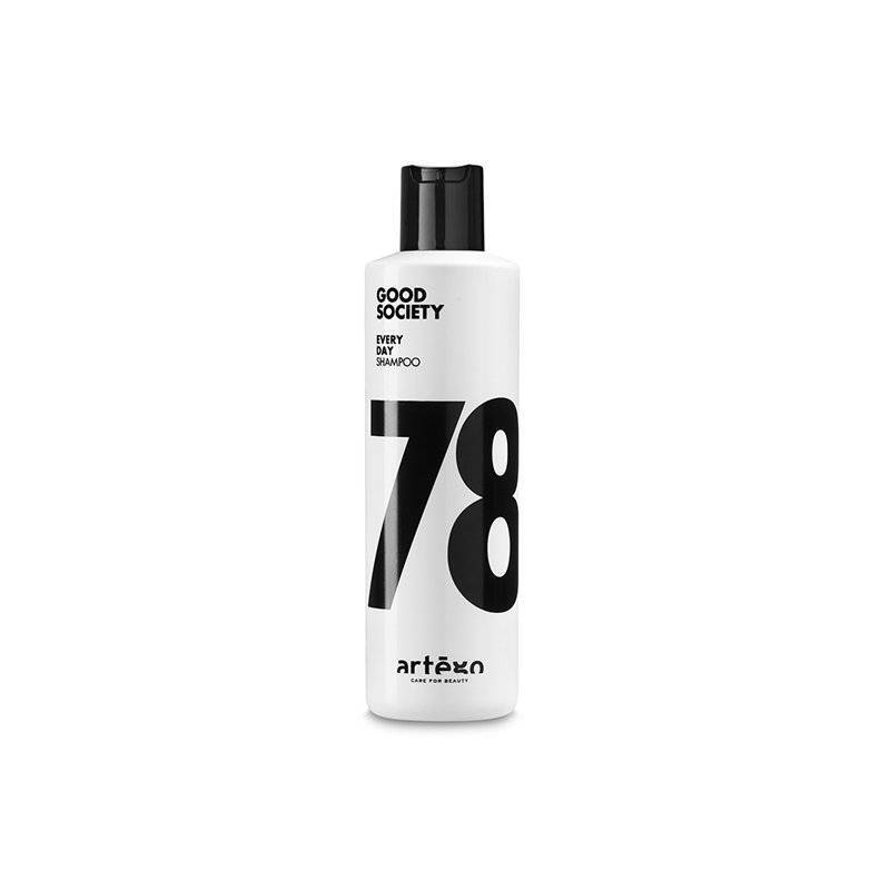 01-011630 GS1 - 78 EVERY DAY SHAMPOO 250ML